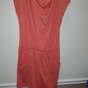 The North Face Coral Top